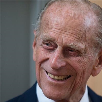 Prince Philip in hospital with infection