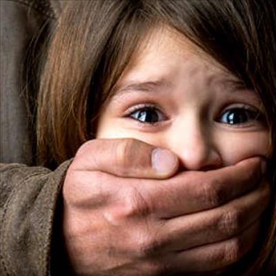 Kidnapping posts spread panic
