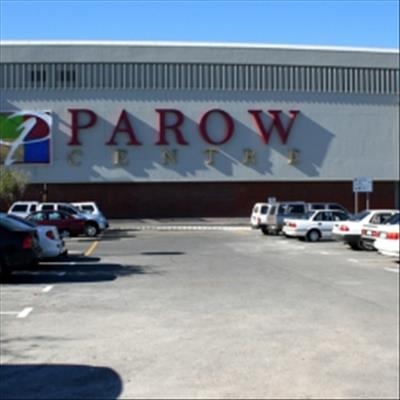 Safety concerns raised after Cape Town mall robbed