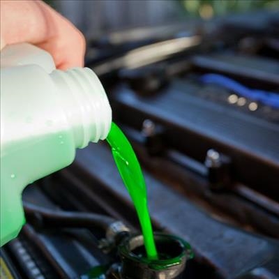 Caring for the car engine this winter