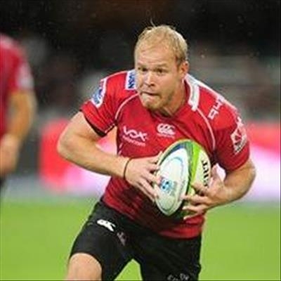 Cronjé ruled out, Mapoe released 