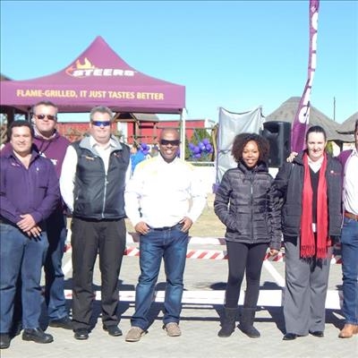 Shell Ultra City se Steers open na R2 miljoen opgradering