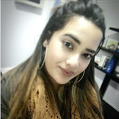 Graaff-Reinet Advertiser welcomes Saira 
