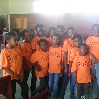 Aberdeen Community celebrates Youth Day