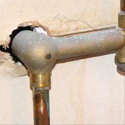 Prevent plumbing nightmares 
