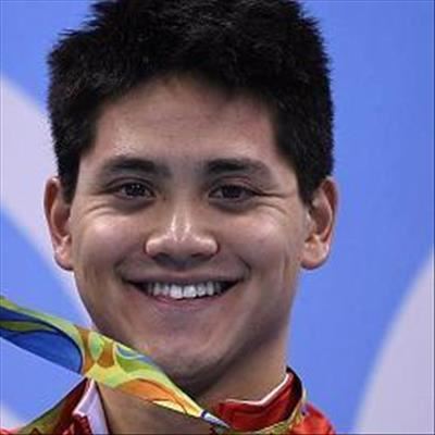 Feeling lost after Rio gold