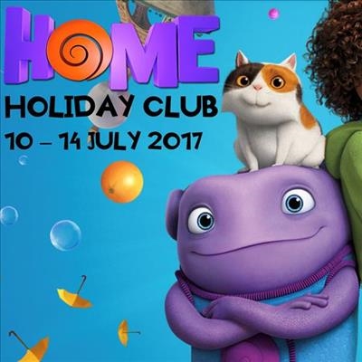 Kids’ holiday fun