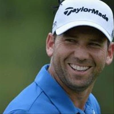 Garcia two off lead, Ormsby sets pace 