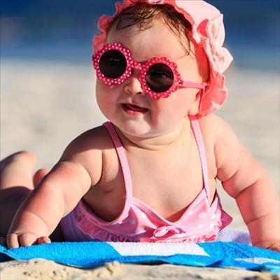 Is your baby getting enough vitamin D? 