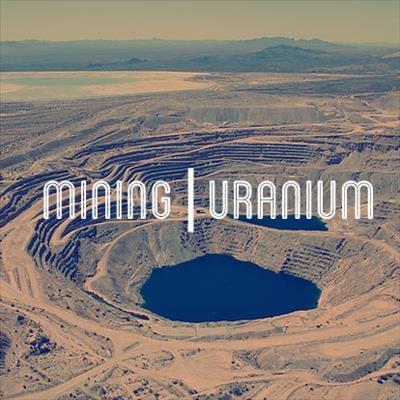 On Carte Blanche: Uranium in the Karoo