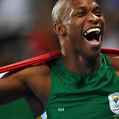 Manyonga recovering from slight injury 