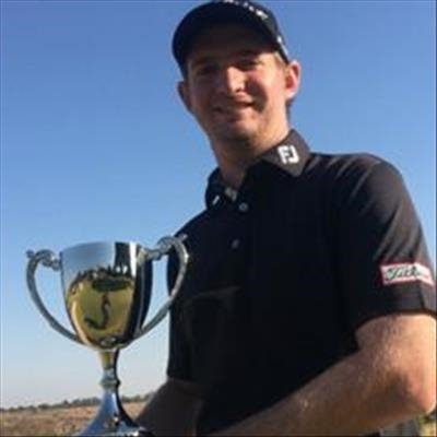 Solid Hammond seals biggest win