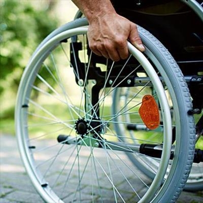 Consumers in the dark about disability insurance