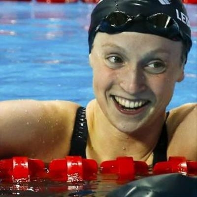 Ledecky seeks more world titles 