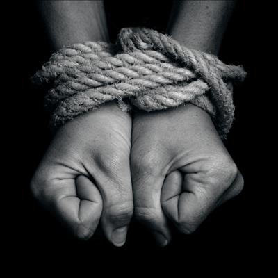 220 Young people rescued from suspected human trafficking