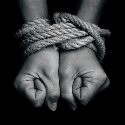 220 Young people rescued from suspected human trafficking
