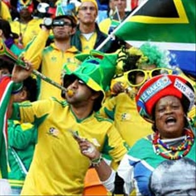 South Africans ‘unwelcoming’ to African visitors