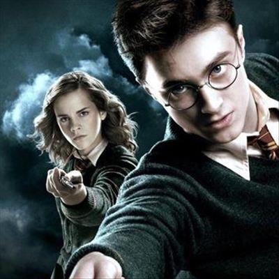 J.K. Rowling celebrates 20 years of Harry Potter magic