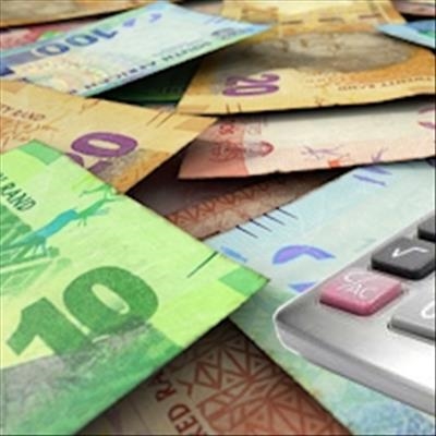 Rand gains for 3rd session