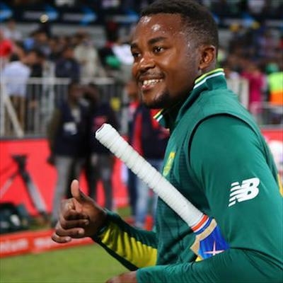 Proteas call up uncapped trio for England test series