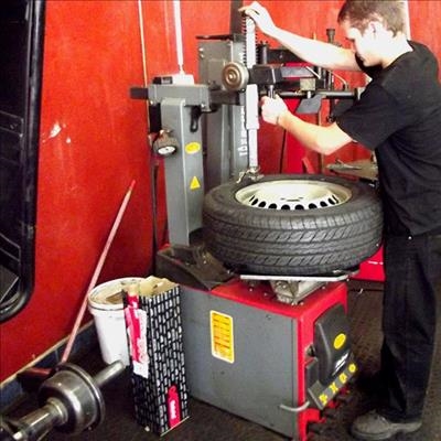 When your car needs an alignment