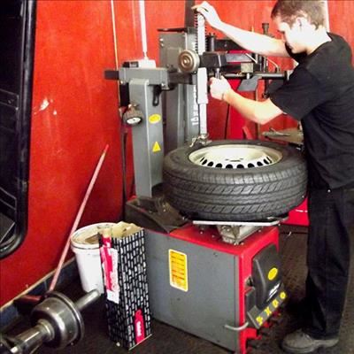 When your car needs an alignment