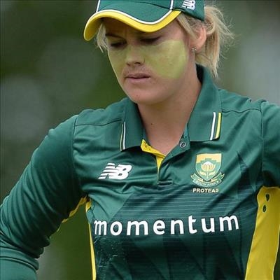 'Proteas women will bring their A game' 