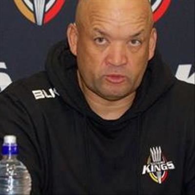 Kings expecting Jaguares to be better 