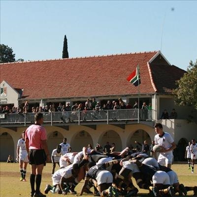 Union's first rugby team loses to Graeme College