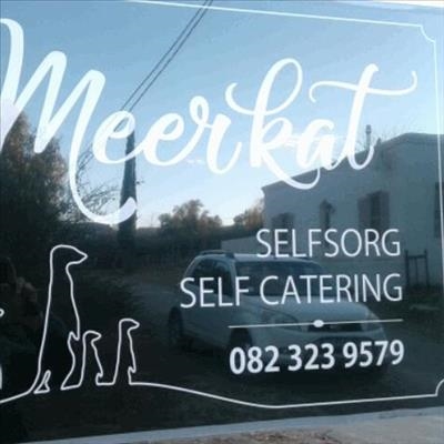 Meerkat Guesthouse to open its doors in July