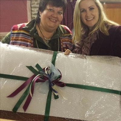 Cancer Association reflects on year