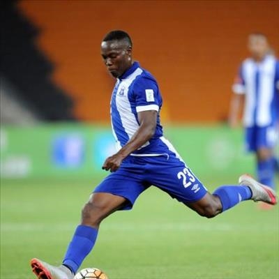 Zulu set to reunite with Komphela at Chiefs 