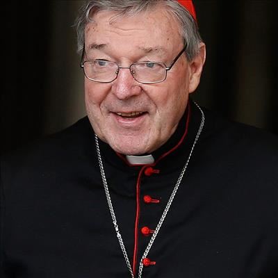 Vatican treasurer charged with sex offences