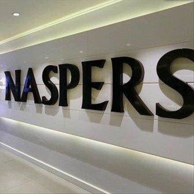 Should investors be concerned about Naspers’ control structure? 