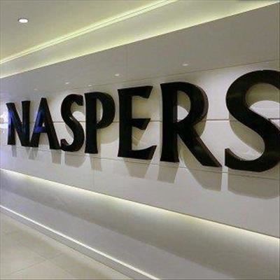 Should investors be concerned about Naspers’ control structure? 