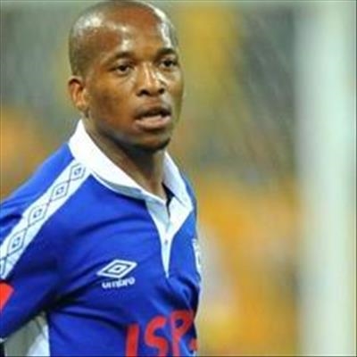 Ngoma out, Masalesa to captain Bafana 