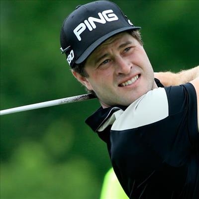 Lingmerth seizes lead at US PGA National