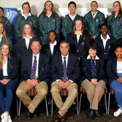 SA high schools tennis players off to Wimbledon