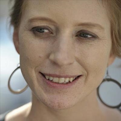 Suna Venter hailed for standing up for journalism principles