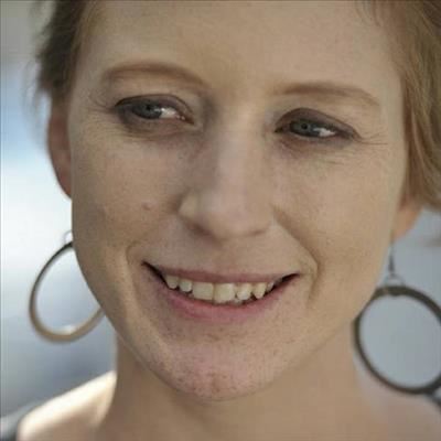 Suna Venter hailed for standing up for journalism principles