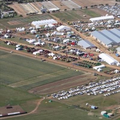 Agri Megaweek gaan voort in Bredasdorp