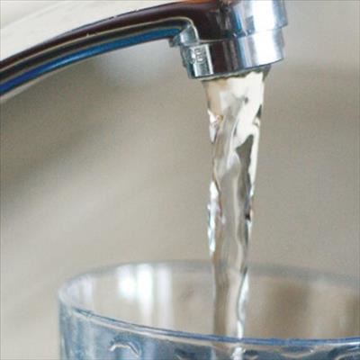 Important notice: Water supply interruption