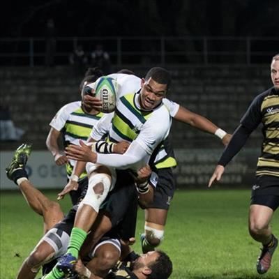 Narrow victory for Kings over SWD Eagles 