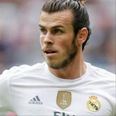 Bale aims for more trophies at Real