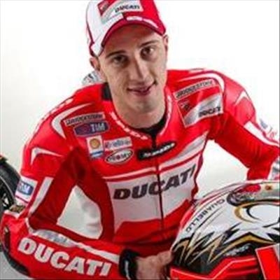 Dovizioso wins in Italy with Ducati 
