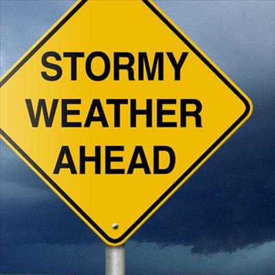 Severe weather warning | Graaff-Reinet Advertiser