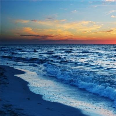 Today is World Oceans Day