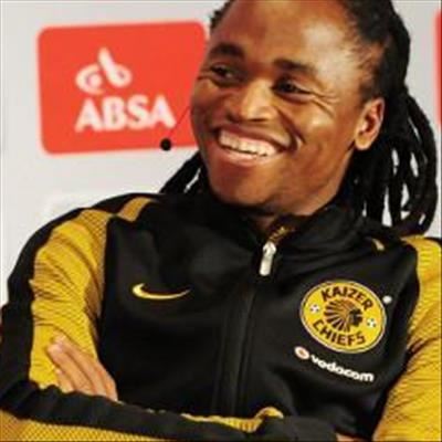 'Shabba knows soccer is a game of risk' 