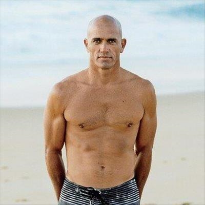 Inside Kelly Slater's current state of mind 