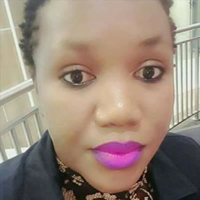Eskom employee was murdered, police say